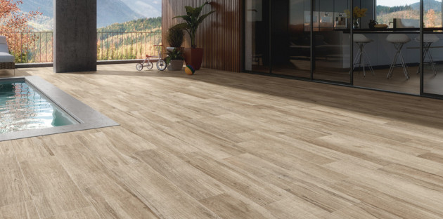 Amabiance Carrelage Coolwood de Pavigres