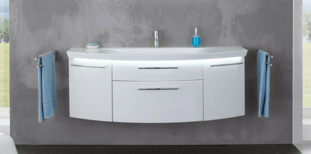 Meuble Eternity de Cedam