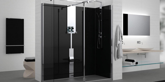 Cabines de douche : les différentes marques sur le marché
