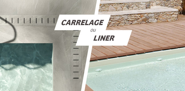 Piscine, quel revêtement choisir ?