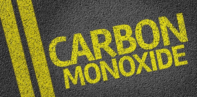 Monoxyde de carbone