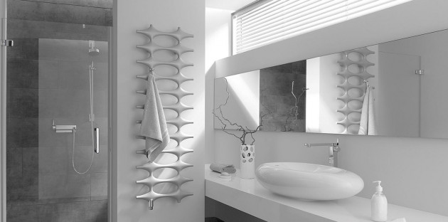 Radiateur Kermi