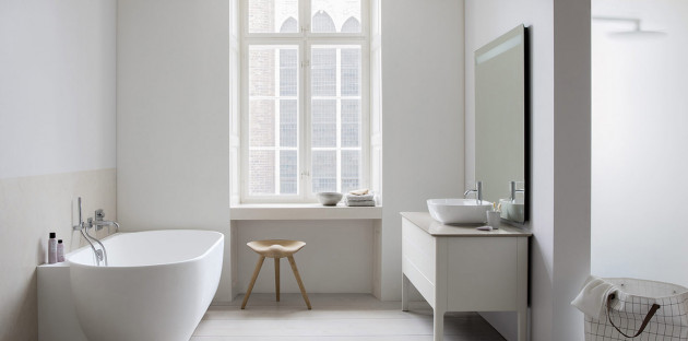 Collection Luv par Duravit