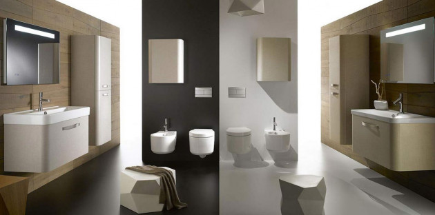 Salle de bains Collection Replay de Jacob Delafon