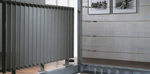 Radiateur Acova Clarian