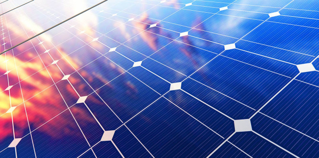 Installations photovoltaïques