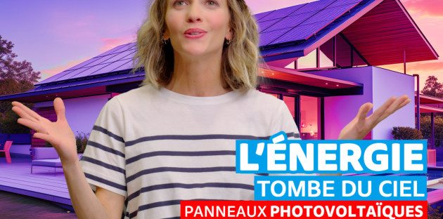 Une installation photovoltaïque est-elle rentable ? Réponse oui !