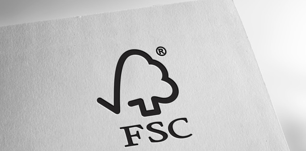 Label FSC pour réguler l'exploitation forestière