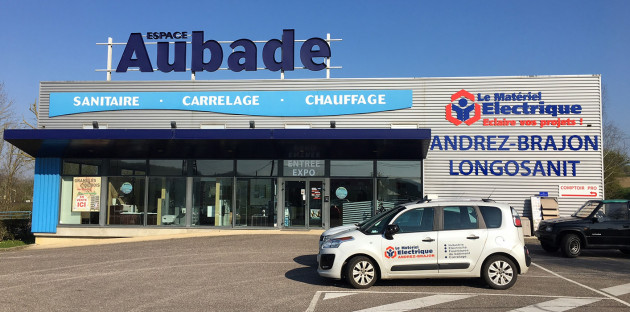 Les avantages d'acheter un meuble de salle de bains dans un magasin spécialisé