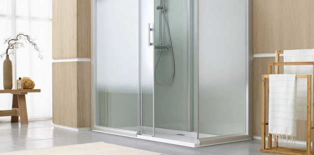 Les avantages d'une cabine de douche par rapport à une baignoire