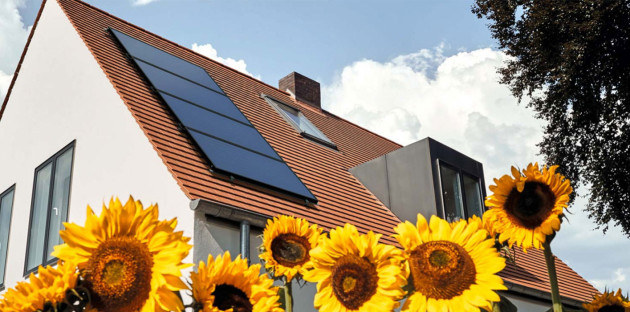 De quoi sont faits les panneaux solaires