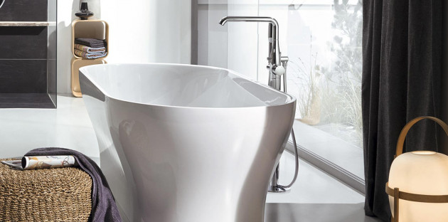 Quel robinet pour ma baignoire ?