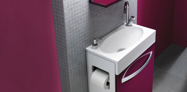 101 des Meilleures Idées Déco pour vos WC & Toilettes