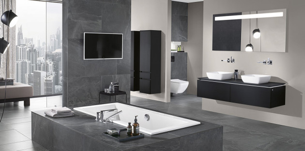 Collection Legato Villeroy & Boch