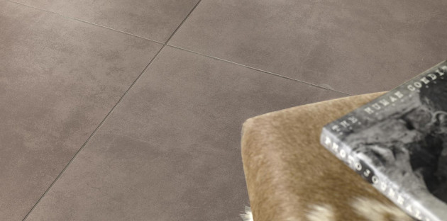 Tendances Carrelage : Les teintes naturelles ont le vent en poupe !