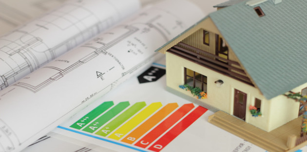 Nouveau simulateur DPE (diagnostic de performance énergétique)