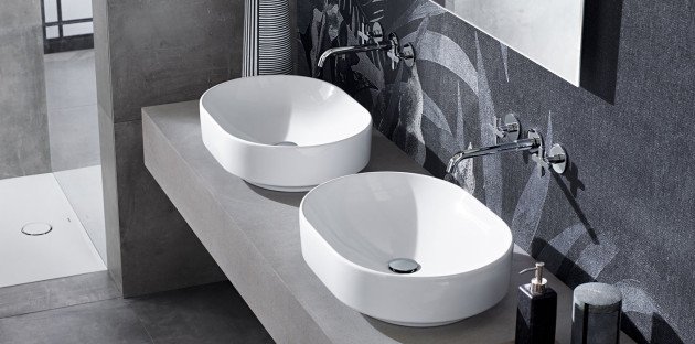 Vasques salle de bain