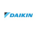 Logo Daikin