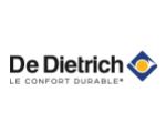 Logo De Dietrich