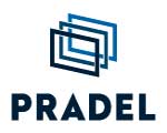 logo Pradel