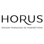 Logo de la marque Horus