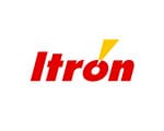 Logo Itron