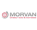 Logo Morvan