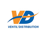 Logo Ventil Distribution