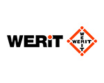 Logo Werit 