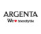 Logo Argenta