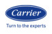 logo Carrier