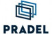 logo Pradel