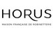Logo de la marque Horus