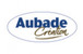logo Aubade creation