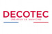 Logo Decotec