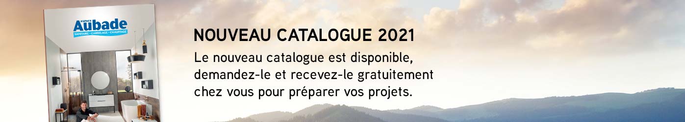 Catalogue 2021
