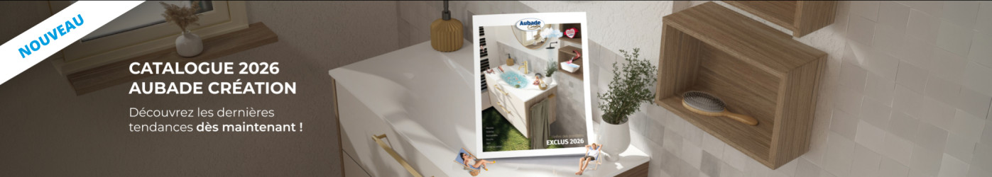 Nouveaux Catalogues 2026