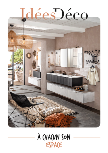 Meuble Unique Archi 160 de la marque Delpha en couverture de l'idée déco