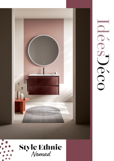 couverture du magazine 