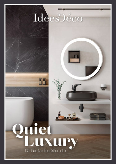 Couverture du magazine 