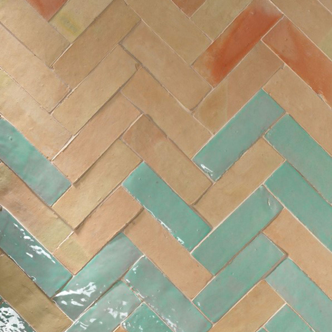 carrelage zellige de bati-orient
