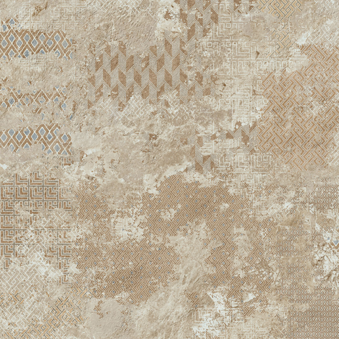 carrelage mockup de naxos