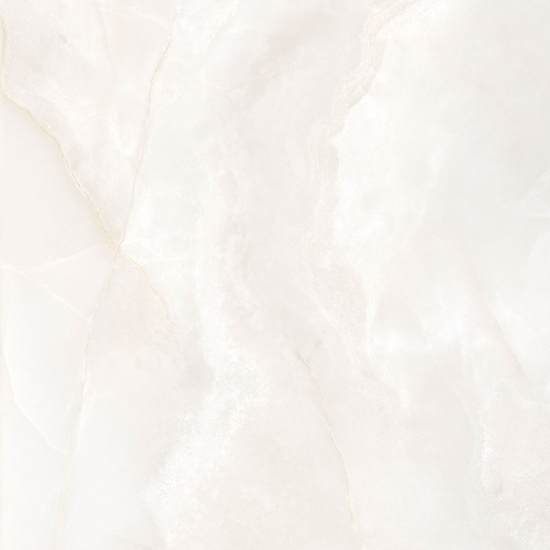 Carrelage effet marbre blanc Lola, une Sélection Aubade