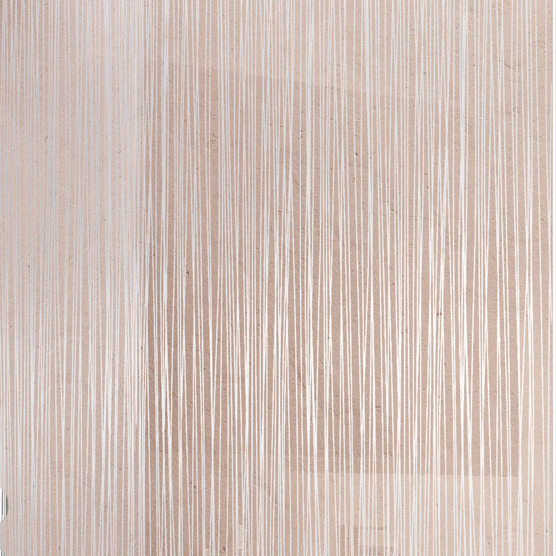 texture beige strié de fil blanc