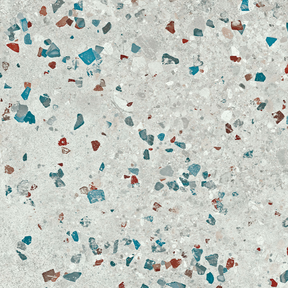 Carrelage terrazzo Collection Art de Desvres