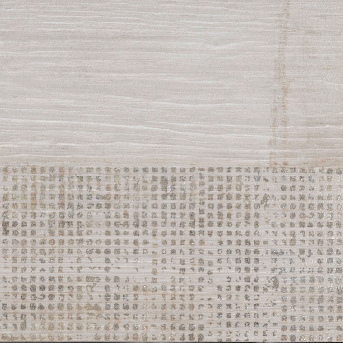 Texture carrelage gris clair effet rainure bois et motif 