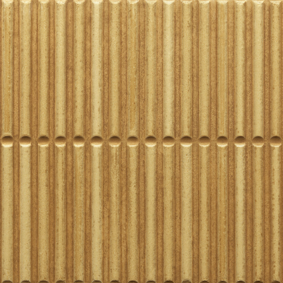 Carrelage Homey coloris Mustard de Piemme