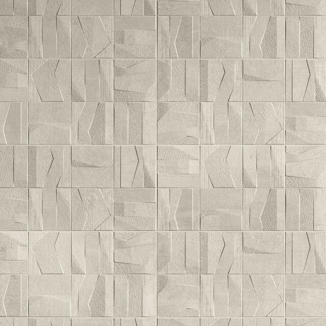 Texture relief blanc 