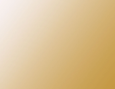 degradé jaune or