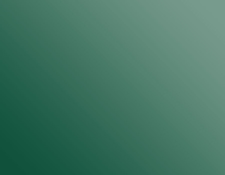 dégradé vert foncé